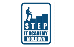 step it accademy moldova