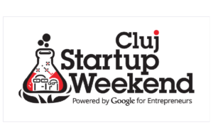 Cluj Startup Weekend