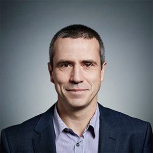 Dan Lupu