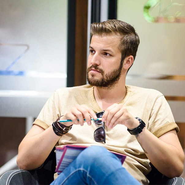 Vlad Andriescu