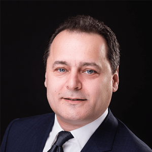 marius ghenea