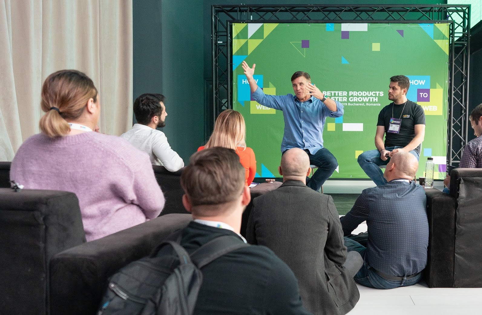 Live Workshops