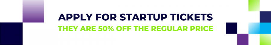 apply for startup tickets
