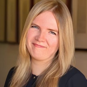 Gloria Bäuerlein
