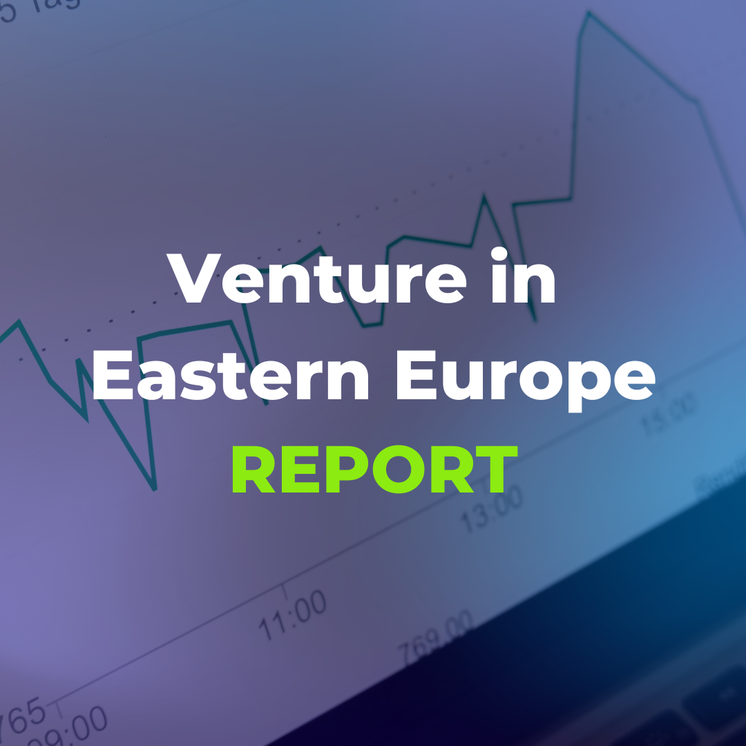 Venture in Eastern Europe Report